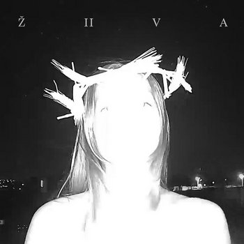 Cover art for XZIVA – XZIIVA